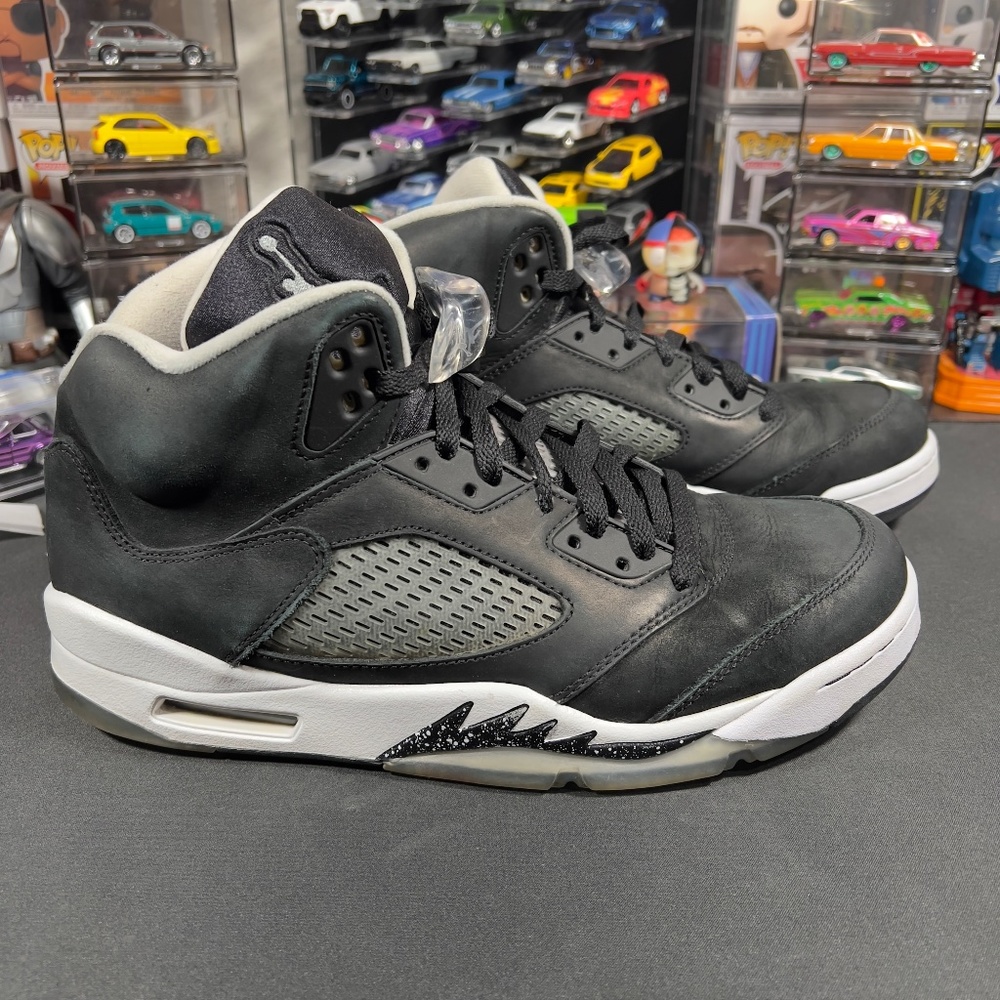 Nike Air Jordan 5 Oreo - Used - 9M
